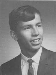 Terrance Forrest “Terry” Barlow (1948-2004)