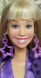 (2007) Fashion Collection Hannah Montana