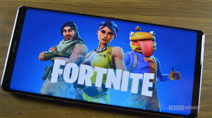 How to get fortnite on android. You Can Now Find Fortnite In The Google Play Store Android Authority