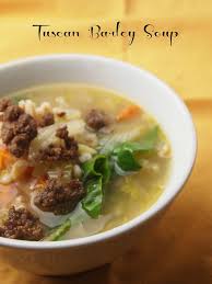 Tuscan Vegetable Soup With Boerewors Recipe Soup Vegetable Soup Kosher Recipes