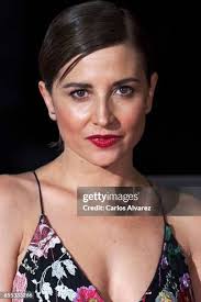 853 Marián álvarez Photos & High Res Pictures