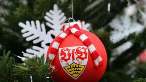 Du kennst noch andere sprüche für weihnachtswünsche? Vfb Stuttgart So Haben Die Vfb Stars Weihnachten Gefeiert Vfb Stuttgart Stuttgarter Nachrichten