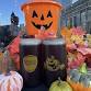Halloween Party  at the Sam Adams  Downtown Taproo... event in Boston, MA