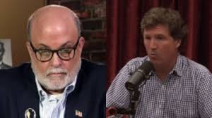Mark Levin Goes Berserk