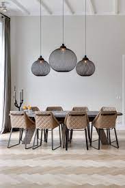 Pin By Angela Mascara On Style Home Interior Dining Table Lamps Dining Table Lighting Dining Room Lighting