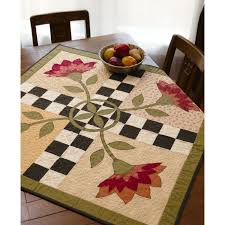 Urban Country Quilts 15 Projects For The Home Amazon Ca Jeanne Large Shelley Wicks Books Country Quilts Quilts Table Toppers