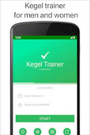 Kegel exercise plan for an easy way to strengthen your pelvic floor muscles! Kegel Trainer Ejercicios Pro Mod Apk 7 0 0 Vip Apk