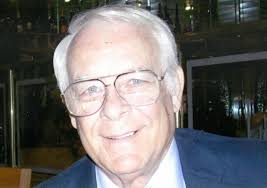 Charlie Douglas Sanderson Obituary