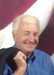 Obituary information for Joseph Preston Hawkins