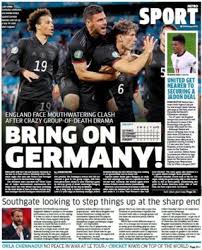 Follow all the action with bein sports. Euro 2020 Penalty Misses Ghost Goals And Tears England Prepare To Meet Germany Again Bbc Sport