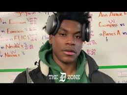 Detroit U-D Jesuit (Varsity)