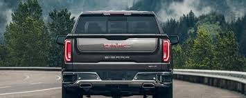 2019 gmc sierra towing capacity sid dillon