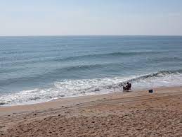 Campground Map Pricing Beverly Beach Camptown Beach Campground Camping Destinations