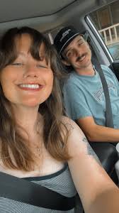 HAPPY ANNIVERSARY TO MY SWEET HUSBAND Bailey West! Every day is better bc  of you, i love you!