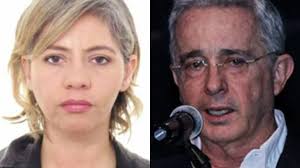 Solo pasé un mensaje, no hice nada más”: Vicky Jaramillo en el caso Uribe