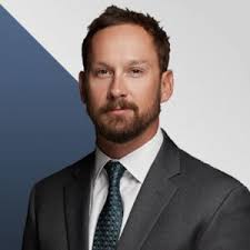 Attorney Mark Scheuerman