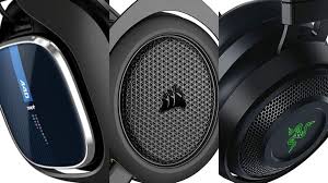 Für surround sound können astro a50 und mixamp pro tr dolby audio direkt über die. The Best Ps5 Headsets April 2021 Playstation 5 Gaming Headset Guide