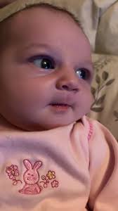 I am obsessed with my baby 🥹