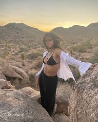 Sasha Calle Nude and Sexy Photo Collection - Fappenist