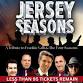Jersey Seasons A Tribute to Frankie Valler & The event image