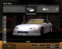 Underground 2 is the eighth installment in the need for speed. Need For Speed Underground 2 All The Ugly Stupid Looking Parts In The Game Warning Even More Horrendous Extreme Rice Than The Widebody Kits That Were Posted By Diego Lopez