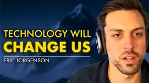 Eric Jorgenson: How To Be More Optimistic About The Future