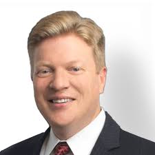 Sherry takes over Arden Trust with aim to grow