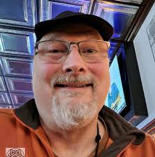 Ministry and Wax Trax Records at Mabel's in Champaign, IL