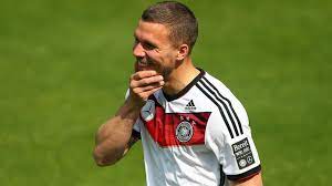 Looking for fc koln podolski? 2014 Fifa World Cup Get To Know Germany S Lukas Podolski Abc News