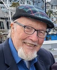 Rev. Walter Johnson Obituary (1933