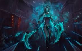 Using runes and a unique item build, combine with the specialist playstyle, this is a moderately difficult to play champion in league of legends. 50 Shen League Of Legends Hd Wallpapers Background Images Wallpaper Abyss