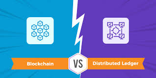 Here is what you need to understand. Major Core Differences Between Blockchain And Distributed Ledger Which Blockchain Developers Should Know