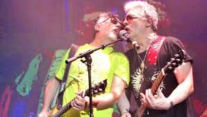 El Dale Argentina Fest llegó a Madrid para celebrar el Día de la  Independencia Argentina (al ritmo del mejor rock y la cumbia de Damas  Gratis)