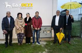 Πατήστε για να δείτε όλες τις πόλεις! Synexizei Me Synepeia H Eda 8ess Thn Trofodothsh Twn Newn Perioxwn Entos Toy Diktyoy Dianomhs Kai O Palamas Karditsas