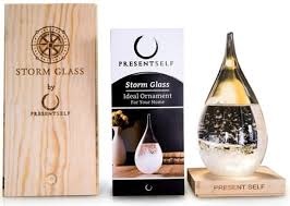 What Is A Storm Glass Do Storm Glasses Really Work