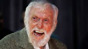 Dick Van Dyke says he's 'not afraid' of death - as he approaches 99th  birthday | Ents & Arts News | Sky News