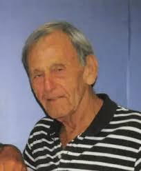 Obituary information for Charles Varner Card