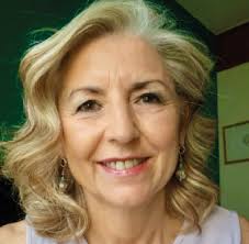 Vista de Mirar y pensar fuera de la norma. Entrevista a Carmen Alba Pastor 