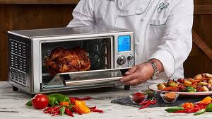The basket and drawer should still be removed. Get The Emeril Lagasse Power Airfryer 360 For 116 Cnet