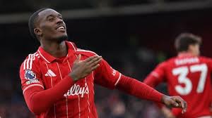 nottm forest vs tottenham