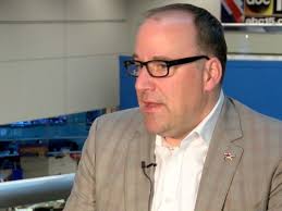 Anthony LeBlanc's history of playing stadium hardball: Morning File,  Monday, January 8, 2018