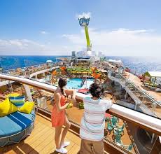 Cruise Holidays