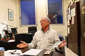 Découvrez pourquoi chu de nantes est la meilleure entreprise pour vous ! Didier Raoult Francois Raffi Du Chu De Nantes Reconnait Etre L Auteur Des Appels Malveillants Actu Nantes