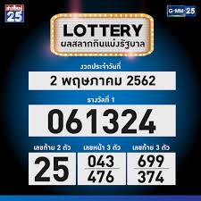 64 ผลสลากกินแบ่งรัฐบาล งวด 30 ธ.ค. à¸œà¸¥à¸ªà¸¥à¸²à¸ Hashtag On Twitter
