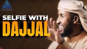 A warning from your Lord, repent before it's too late. Surah Ma'idah 72-74.  Reciter