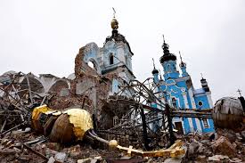 Analysis: Russia's invasion of Ukraine ...