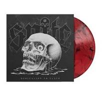 Dedication to Flesh Vinyl LP (Red)