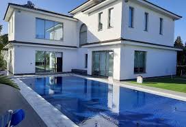 This is a posh mansion for rent in the posh kampala suburb of bugolobi. 6 Bedroom House With Swimming Pool For Sale In Dhekelia Dhekelia Larnaca Cyprus Price 2020