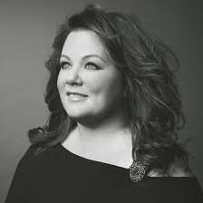 Melissa Mccarthy