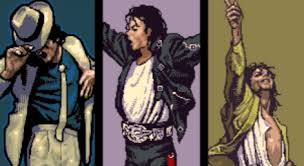 Michael jackson's moonwalker (マイケルジャクソンズ ムーンウォーカー) is an action platform game starring music artist michael jackson. Michael Jackson S Moonwalker Old School Gamer Magazine
